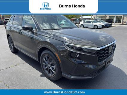 2026 Honda CR-V Orangeburg SC