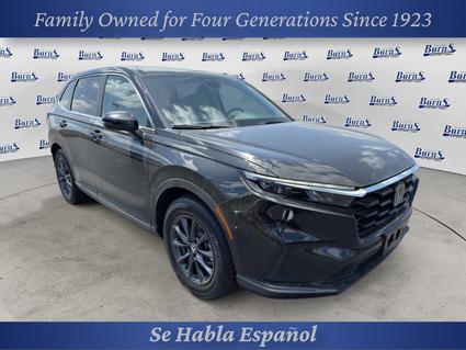 2026 Honda CR-V Orangeburg SC