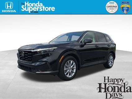 2026 Honda CR-V Joliet IL