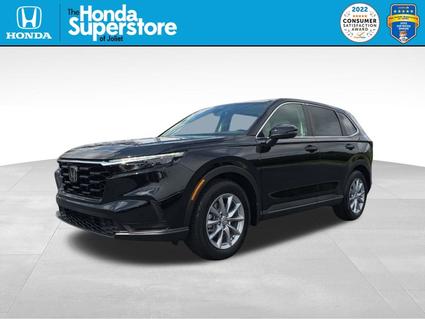 2026 Honda CR-V Joliet IL