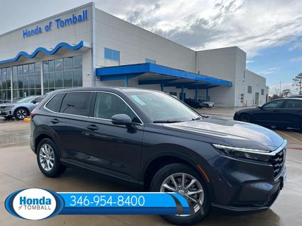 2026 Honda CR-V Tomball TX