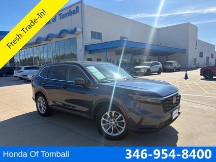 2024 Honda CR-V Tomball TX