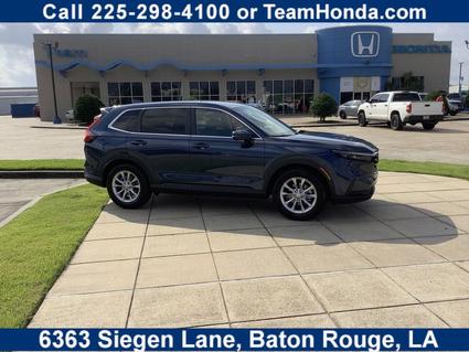2024 Honda CR-V Baton Rouge LA