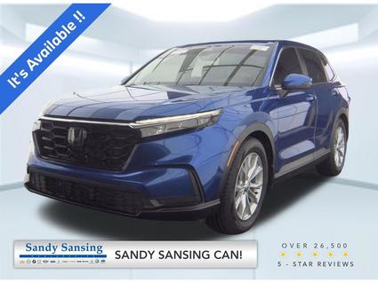 2024 Honda CR-V Pensacola FL