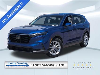 2024 Honda CR-V Pensacola FL