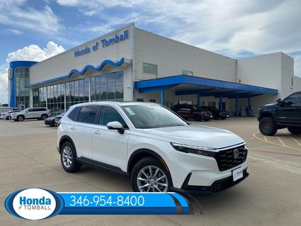 2026 Honda CR-V Tomball TX