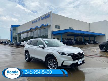 2026 Honda CR-V Tomball TX