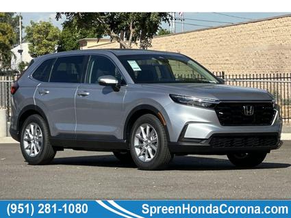 2026 Honda CR-V Corona CA