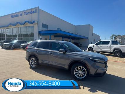 2026 Honda CR-V Tomball TX