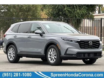 2026 Honda CR-V Corona CA