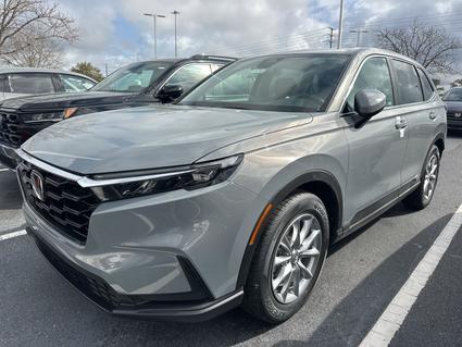 2026 Honda CR-V Daphne AL