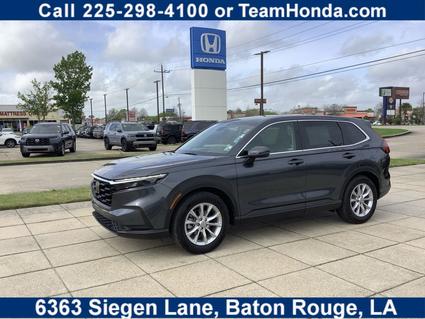 2024 Honda CR-V Baton Rouge LA