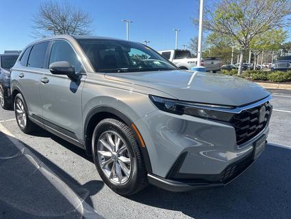 2024 Honda CR-V Daphne AL