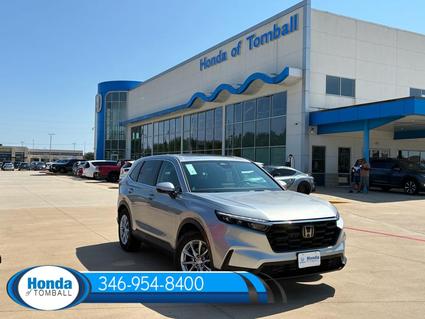 2026 Honda CR-V Tomball TX