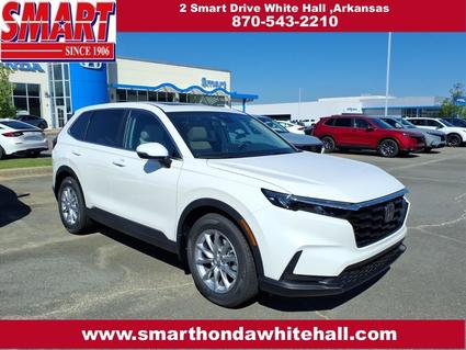 2026 Honda CR-V White Hall AR