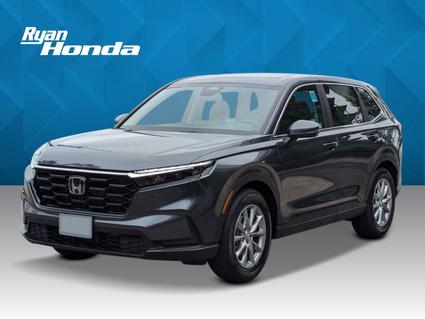 2026 Honda CR-V Monroe LA