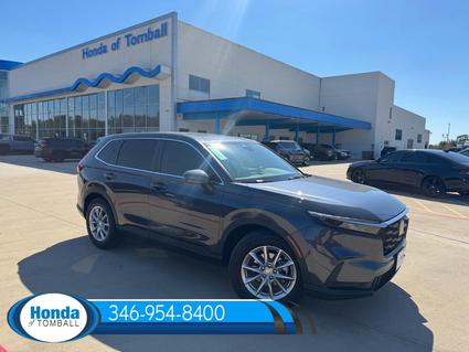 2026 Honda CR-V Tomball TX