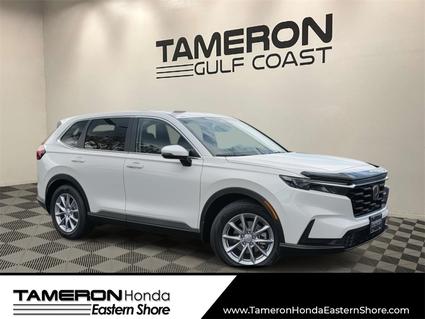 2026 Honda CR-V Daphne AL