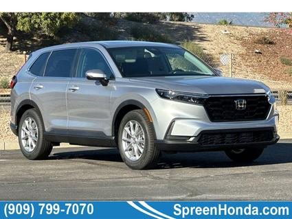 2026 Honda CR-V Loma Linda CA