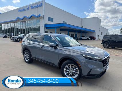 2026 Honda CR-V Tomball TX