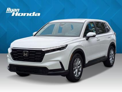 2026 Honda CR-V Monroe LA