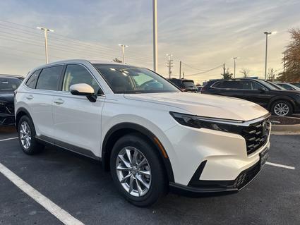 2026 Honda CR-V Daphne AL