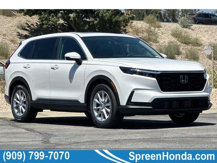 2026 Honda CR-V Loma Linda CA