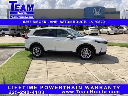 2026 Honda CR-V Baton Rouge LA