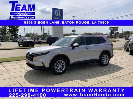 2026 Honda CR-V Baton Rouge LA
