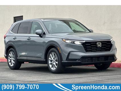 2026 Honda CR-V Loma Linda CA