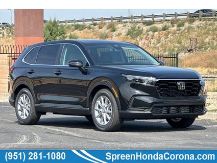 2026 Honda CR-V Corona CA