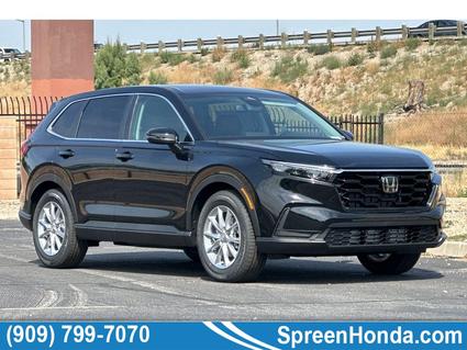 2026 Honda CR-V Loma Linda CA
