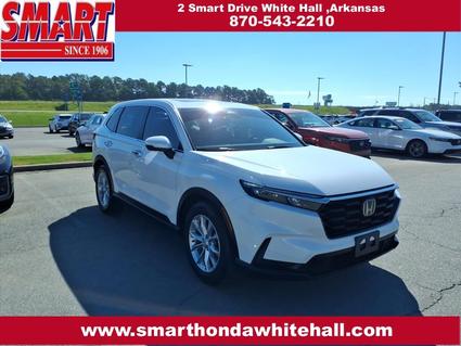 2024 Honda CR-V White Hall AR