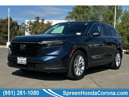 2024 Honda CR-V Corona CA