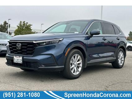 2024 Honda CR-V Corona CA