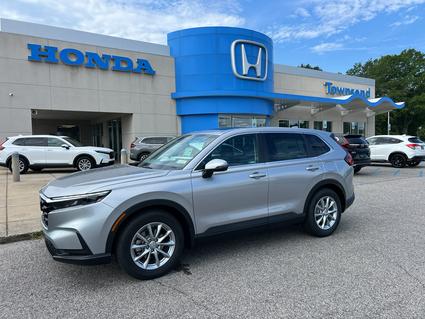 2026 Honda CR-V Tuscaloosa AL