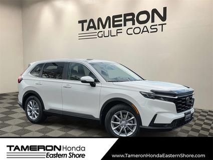 2026 Honda CR-V Daphne AL