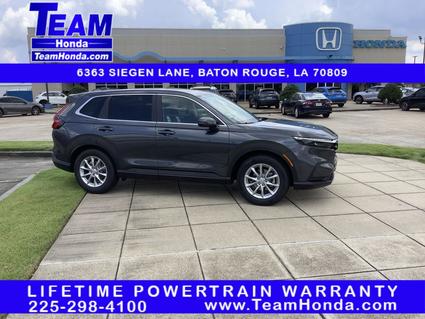 2026 Honda CR-V Baton Rouge LA