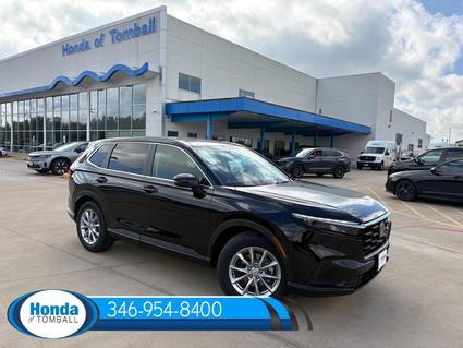 2026 Honda CR-V Tomball TX