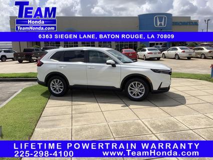 2026 Honda CR-V Baton Rouge LA