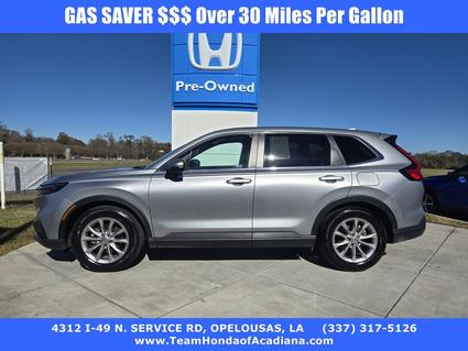 2024 Honda CR-V Opelousas LA