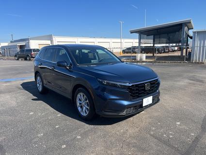 2024 Honda CR-V Tyler TX