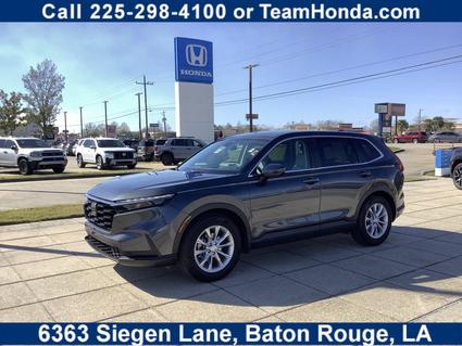 2025 Honda CR-V Baton Rouge LA