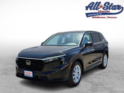2026 Honda CR-V Abilene TX
