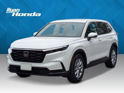 2026 Honda CR-V Monroe LA