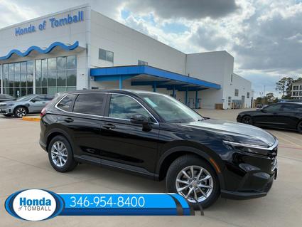 2026 Honda CR-V Tomball TX