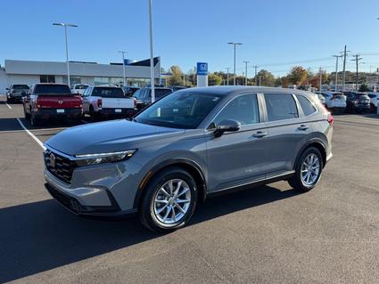 2026 Honda CR-V Johnson City TN