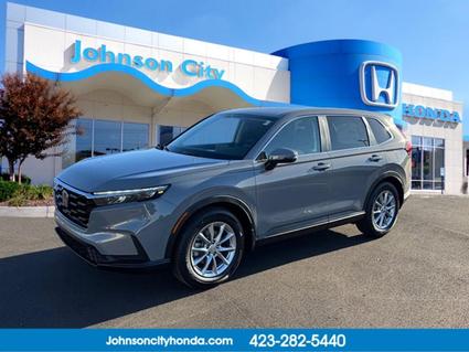 2026 Honda CR-V Johnson City TN