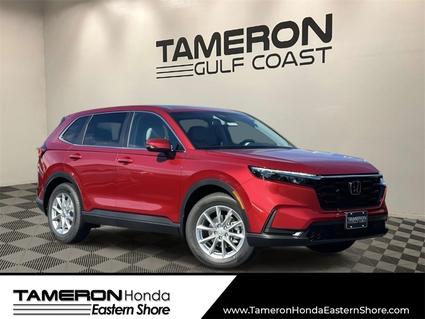 2026 Honda CR-V Daphne AL