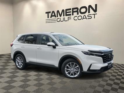 2026 Honda CR-V Daphne AL